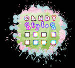 Candy Styles