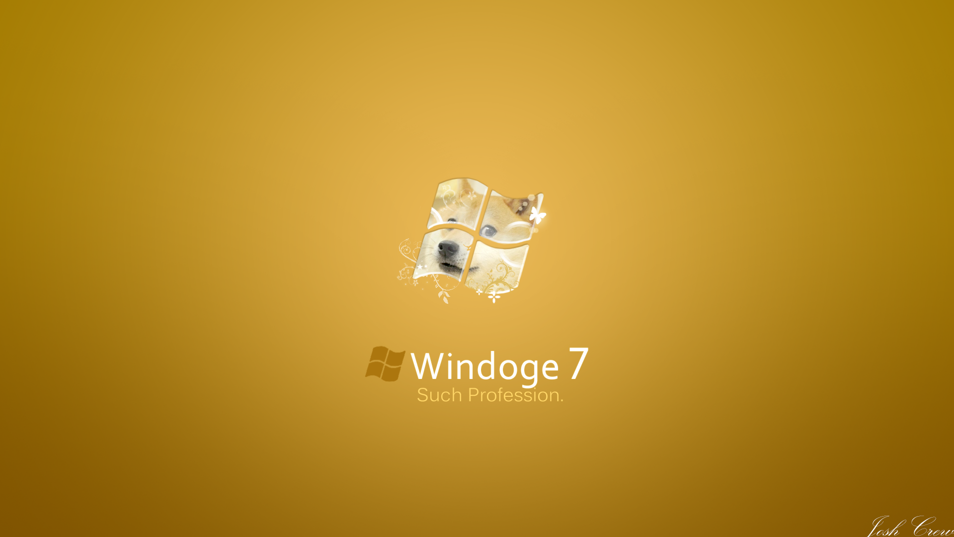 Windoge 7