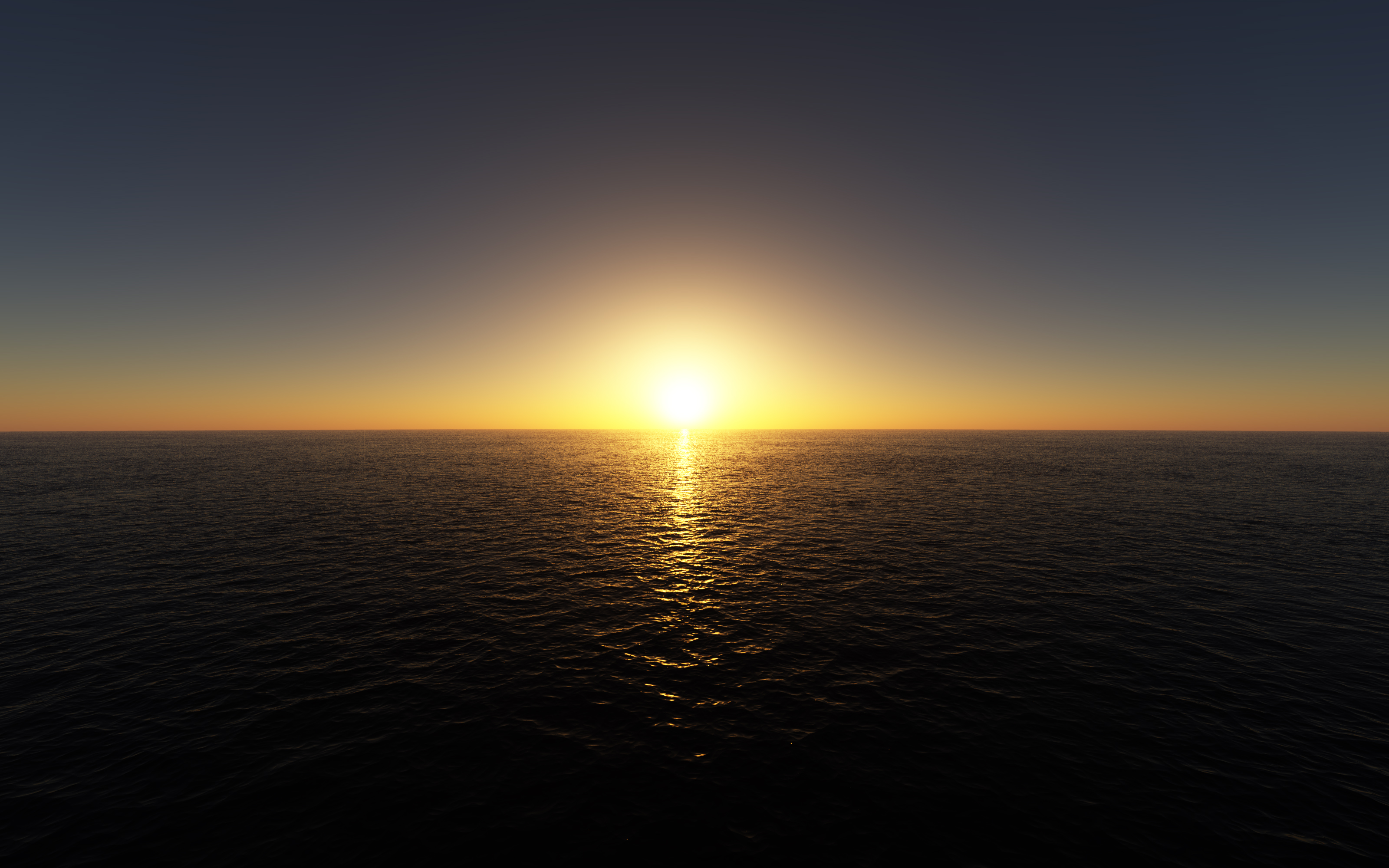 The Last Sunset Over The Sea By Debugger On Deviantart The Last Sunset Over The Sea By Debugger On Deviantart