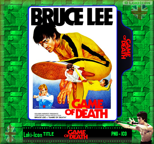 game of death 1978