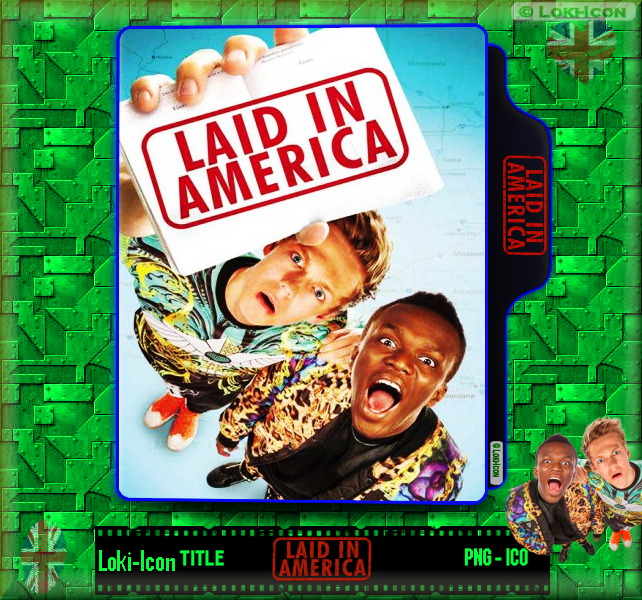 laid in america (2016) laid in america (2016)