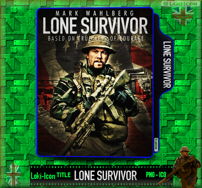 Lone Survivor (Video Game 2012) - IMDb