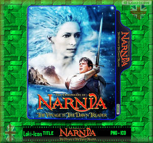 The Chronicles Of Narnia 3 The Voyage Of The Dawn 