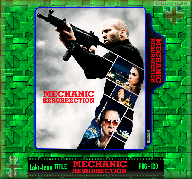 Mechanic Resurrection (2016)2 by LokiIcon on DeviantArt