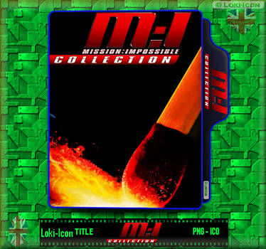 Explore the Best Mission_impossible_collection Art | DeviantArt