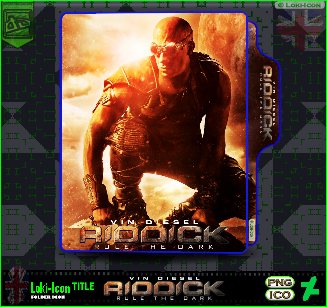 View Riddick 2013 Karl Urban Pictures