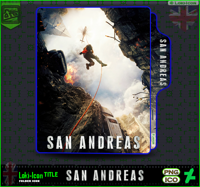 San Andreas (2015)2