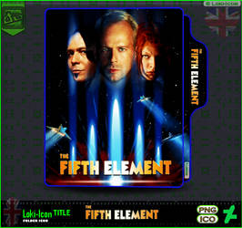 Explore Best The Fifth Element Art On Deviantart