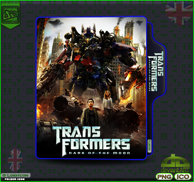 transformers 3 2011