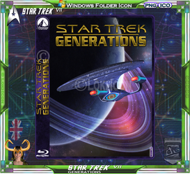 Star Trek Generations (1994)1