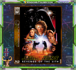 Star Wars Episode III - Revenge of the Sith (2005)