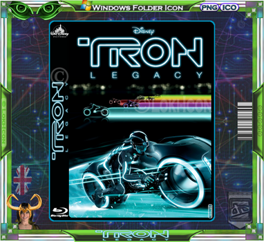 Explore the Best Tron_legacy Art | DeviantArt