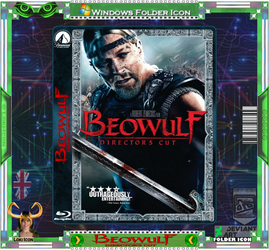 Beowulf [2007] Directors Cut