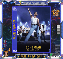 Bohemian Rhapsody (2018)2
