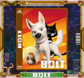 Bolt [2008]