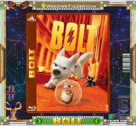 Bolt [2008]1