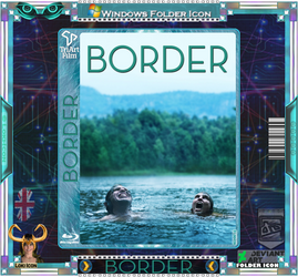 Border [2018]