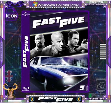 Explore the Best Fast_five Art | DeviantArt