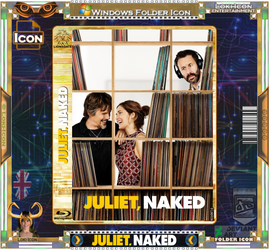 Juliet Naked [2018]