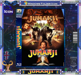 Jumanji [1995]1