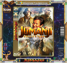 Jumanji Collection