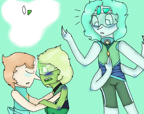 Spearmint fusion