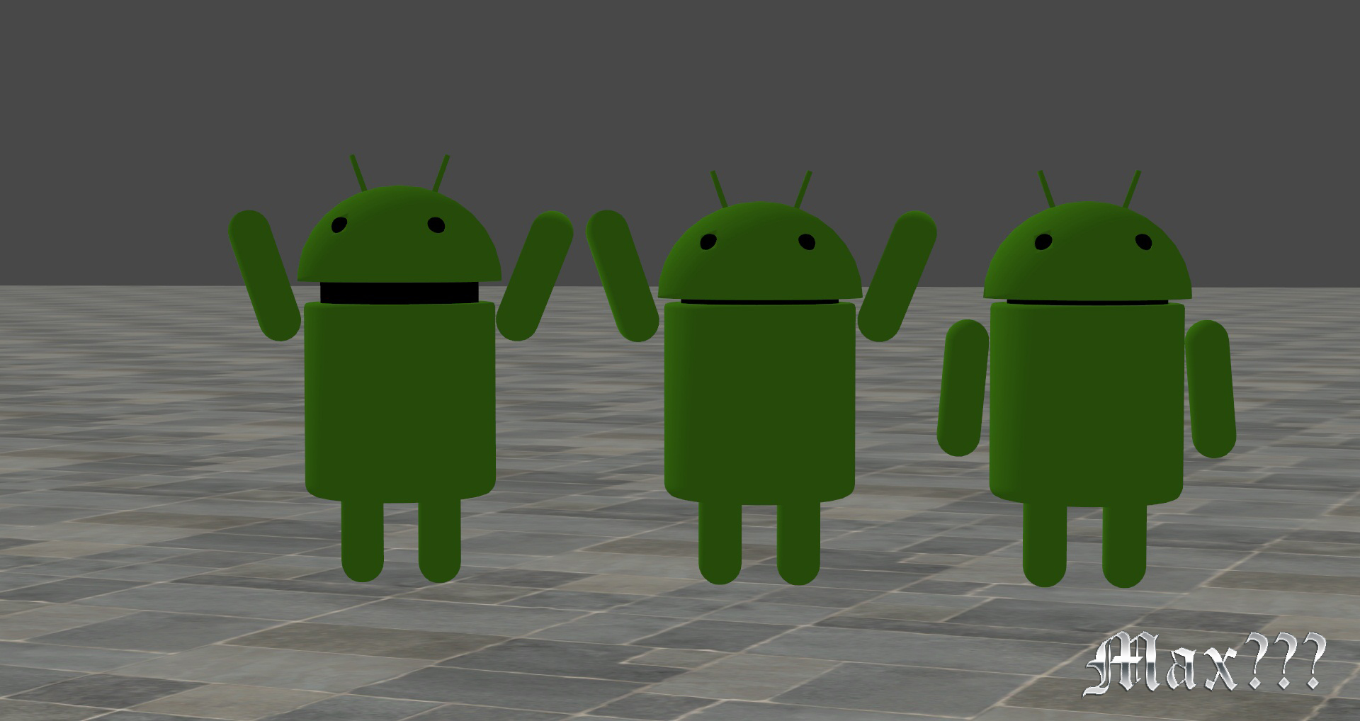 Android (Xnalara) by Maxdemon6 on DeviantArt