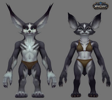 Vulpera (WoW)