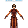 Star Wars GoH: Bastila Shan