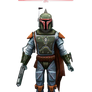 Star Wars GoH: Boba Fett