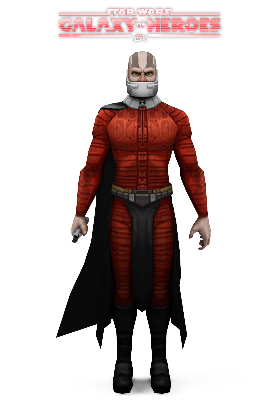 Star Wars GoH Darth Malak by Maxdemon6 on DeviantArt