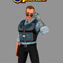 Strike Force Agent Coulson