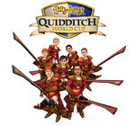 Team Gryffindor (Quidditch World Cup)