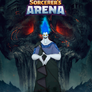 Disney Sorcerer's Arena: Hades