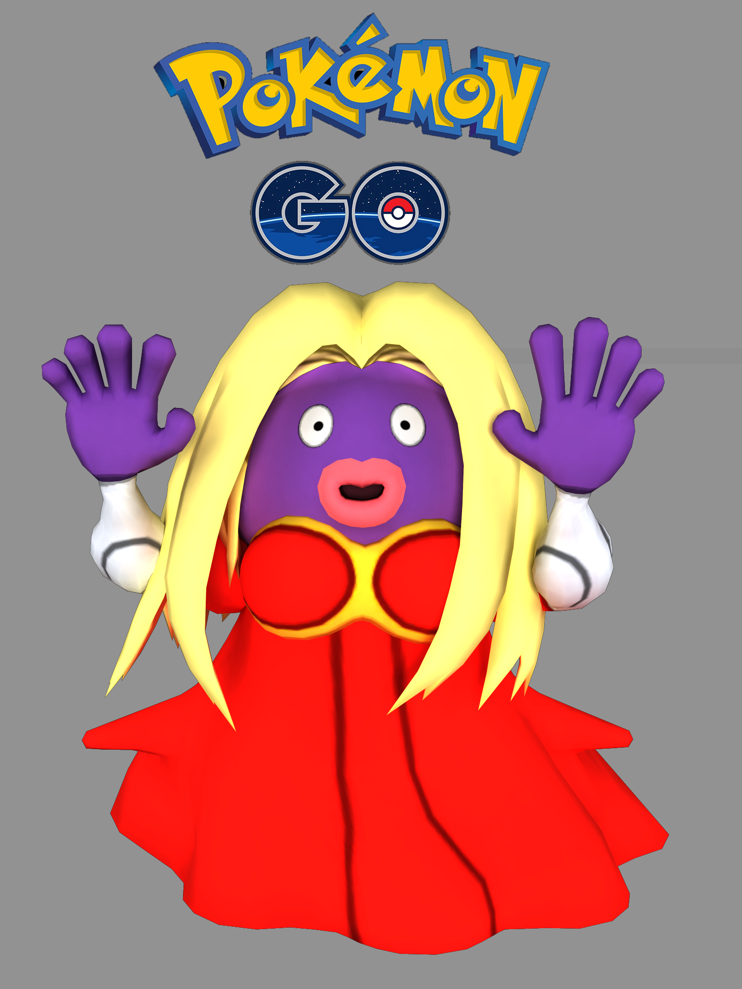 31+ Jinx Pokemo PNG
