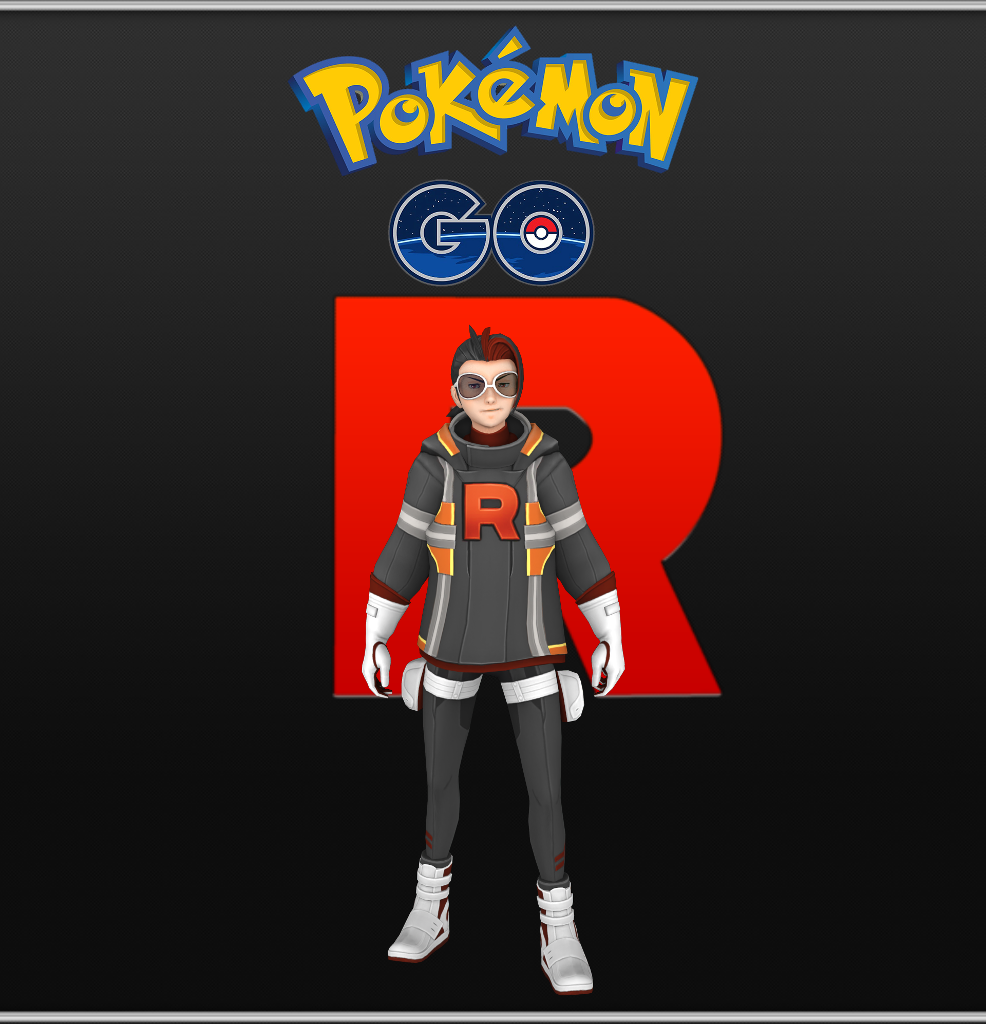 How to find Team GO Rocket Leader Arlo in Pokemon GO