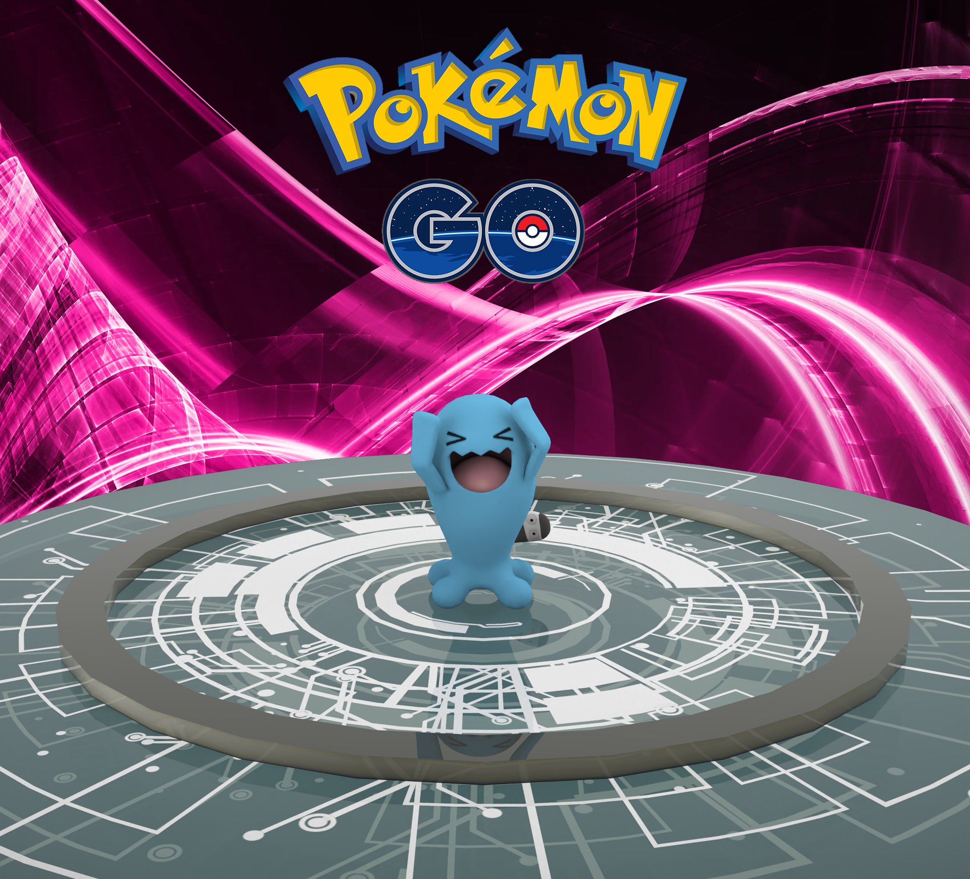 Pokemon Go Wobbuffet Max Cp Evolution Moves Spawn Locations