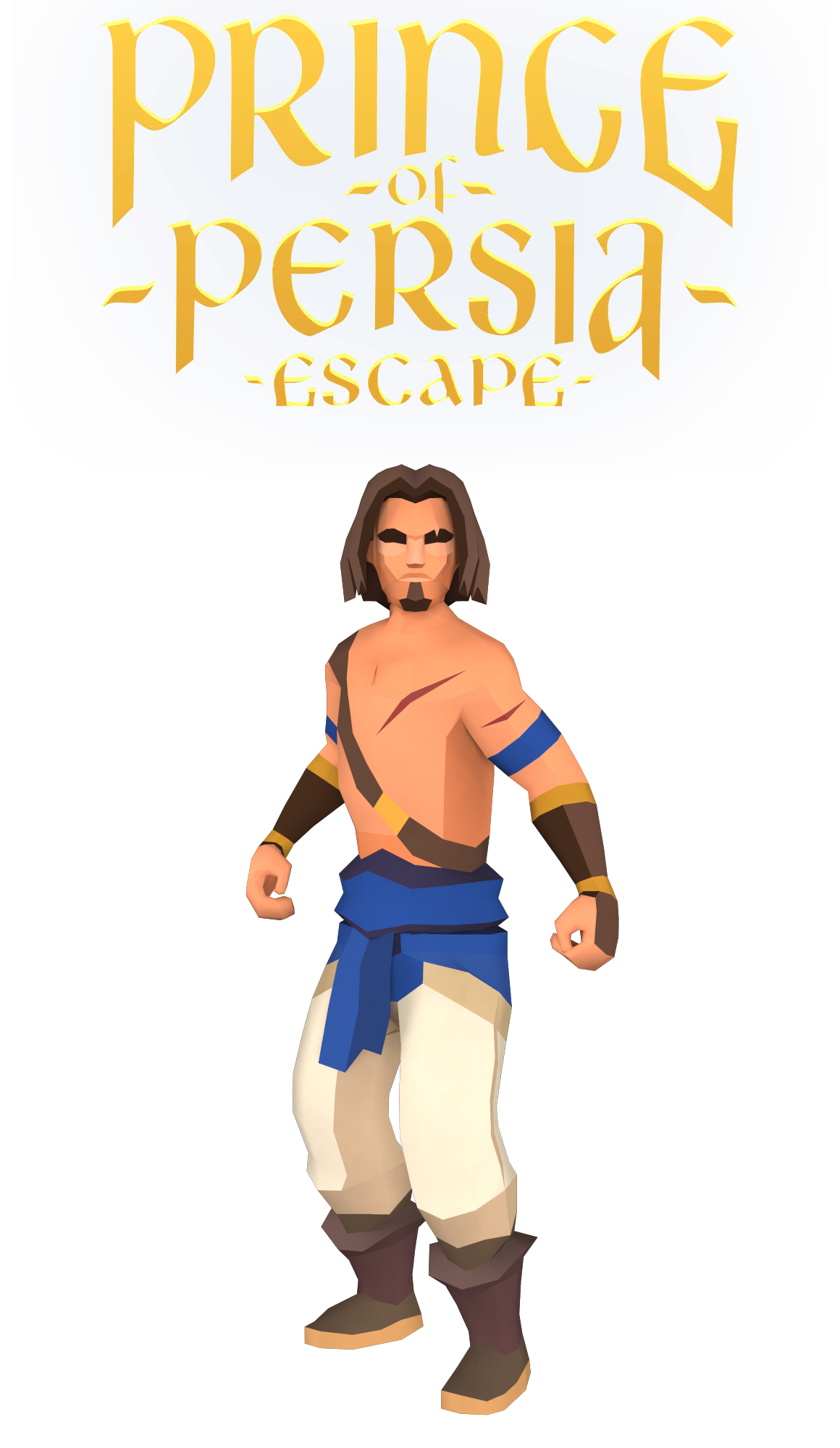 Prince of Persia: Escape Prince(SoT) (2) by Maxdemon6 on DeviantArt