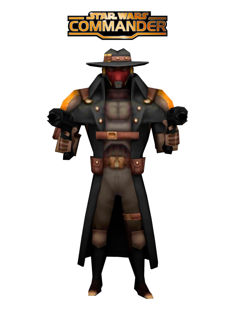 bounty_hunter_by_maxdemon6_ddz bounty_hunter_by_maxdemon6_ddz
