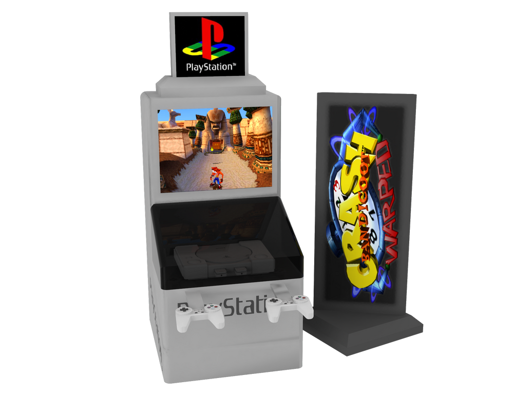 official playstation demo