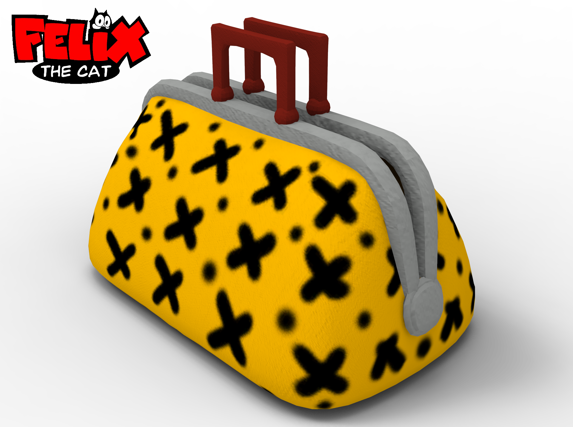 Magic Bag by Maxdemon6 on DeviantArt