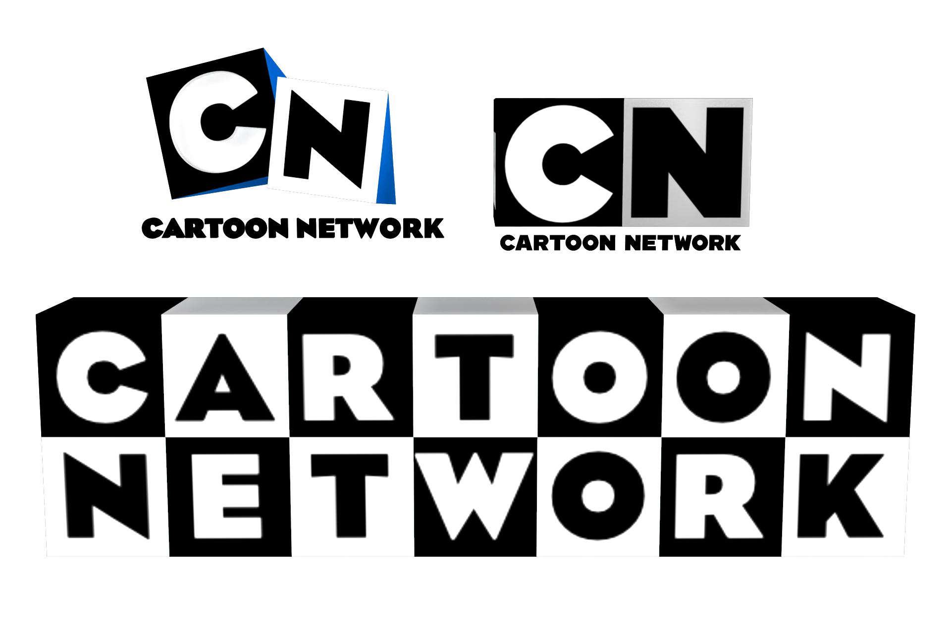 Cartoon Network Logo by Maxdemon6 on DeviantArt
