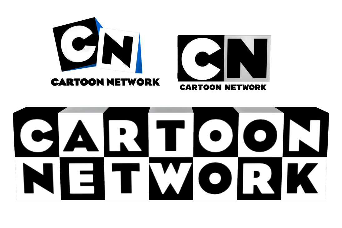 Cartoon Network Logo by Maxdemon6 on DeviantArt