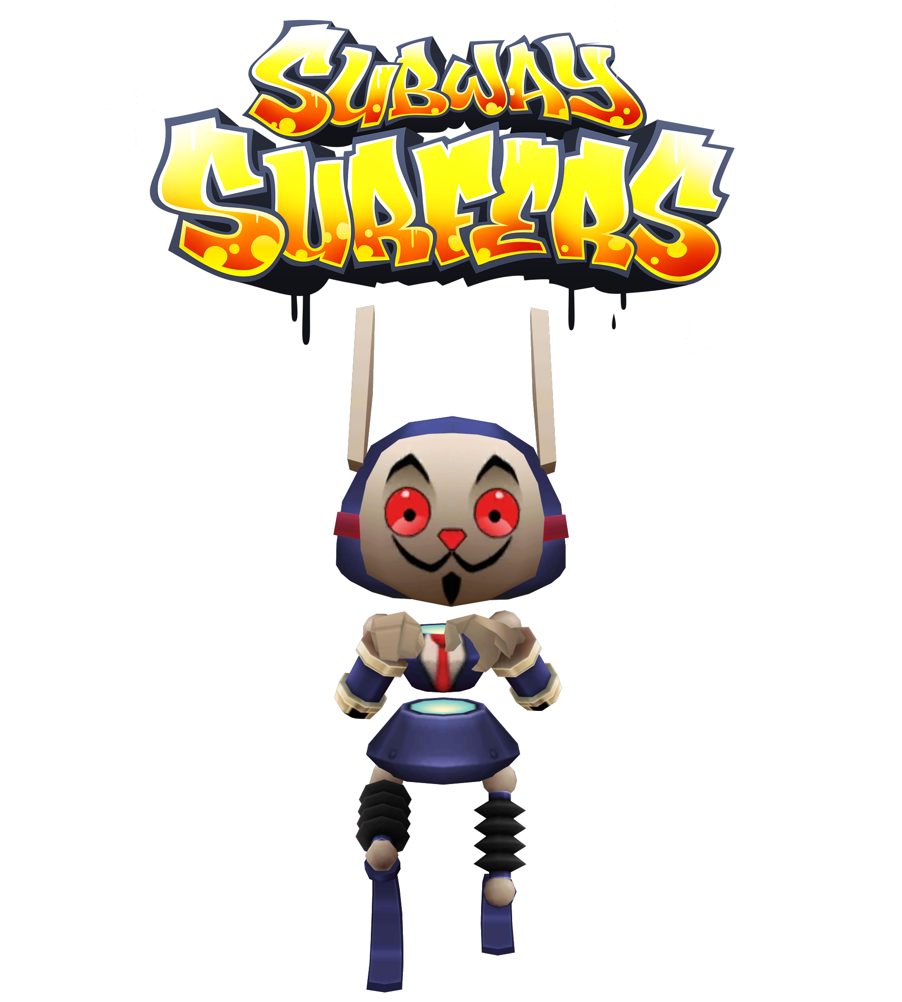 Subway Surfers: The Ultimate Guide by Gamer Frank