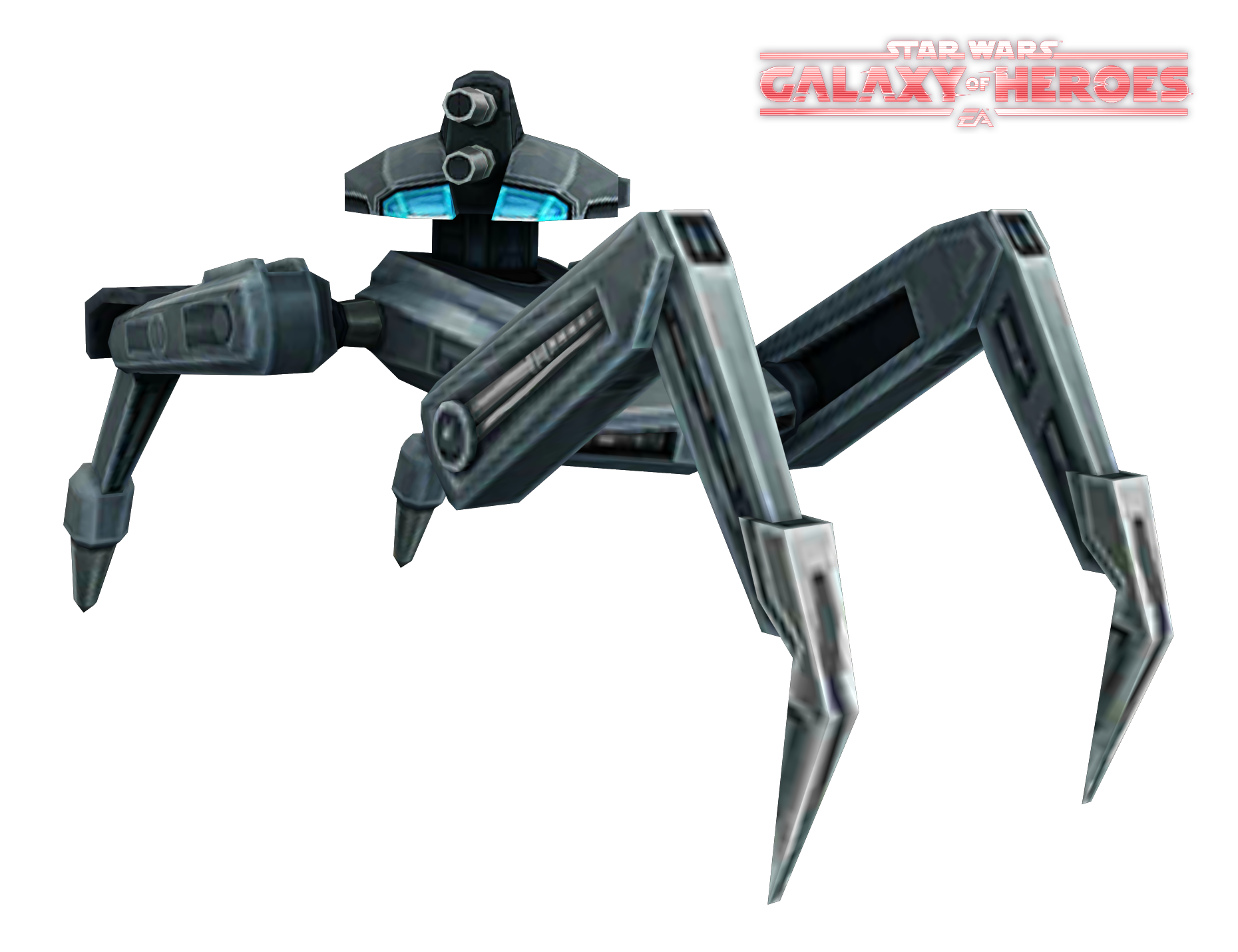 Star Wars GoH Mark IV by Maxdemon6 on DeviantArt