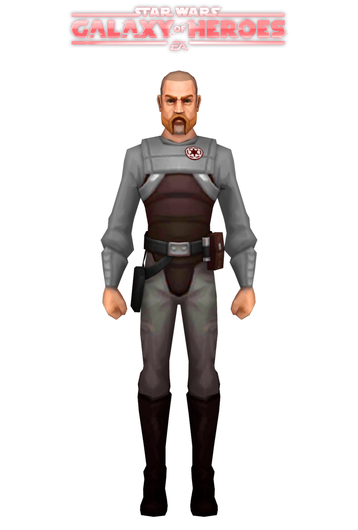 Star Wars GoH: Mercenary Republic by Maxdemon6 on DeviantArt