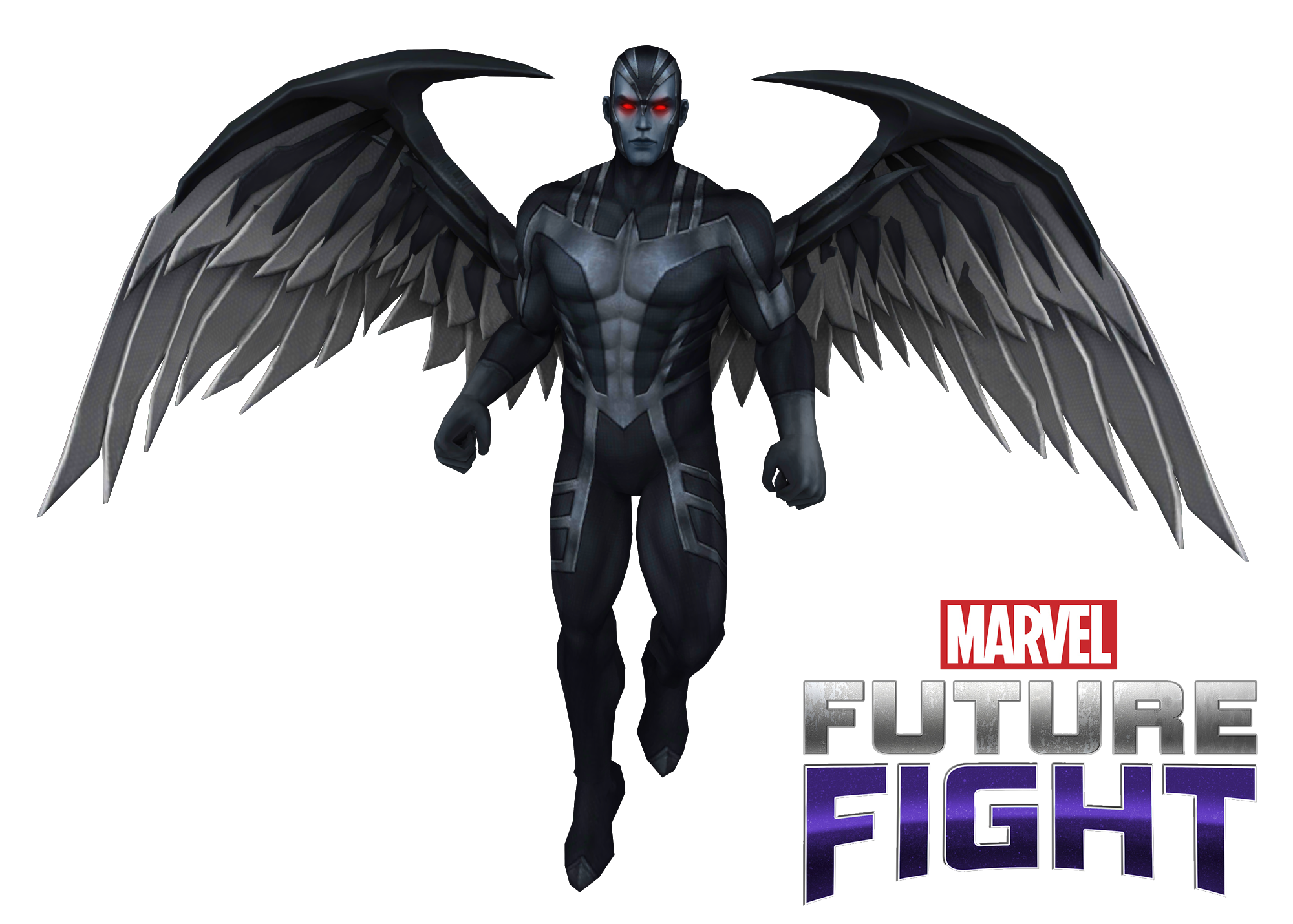 archangel x force archangel x force