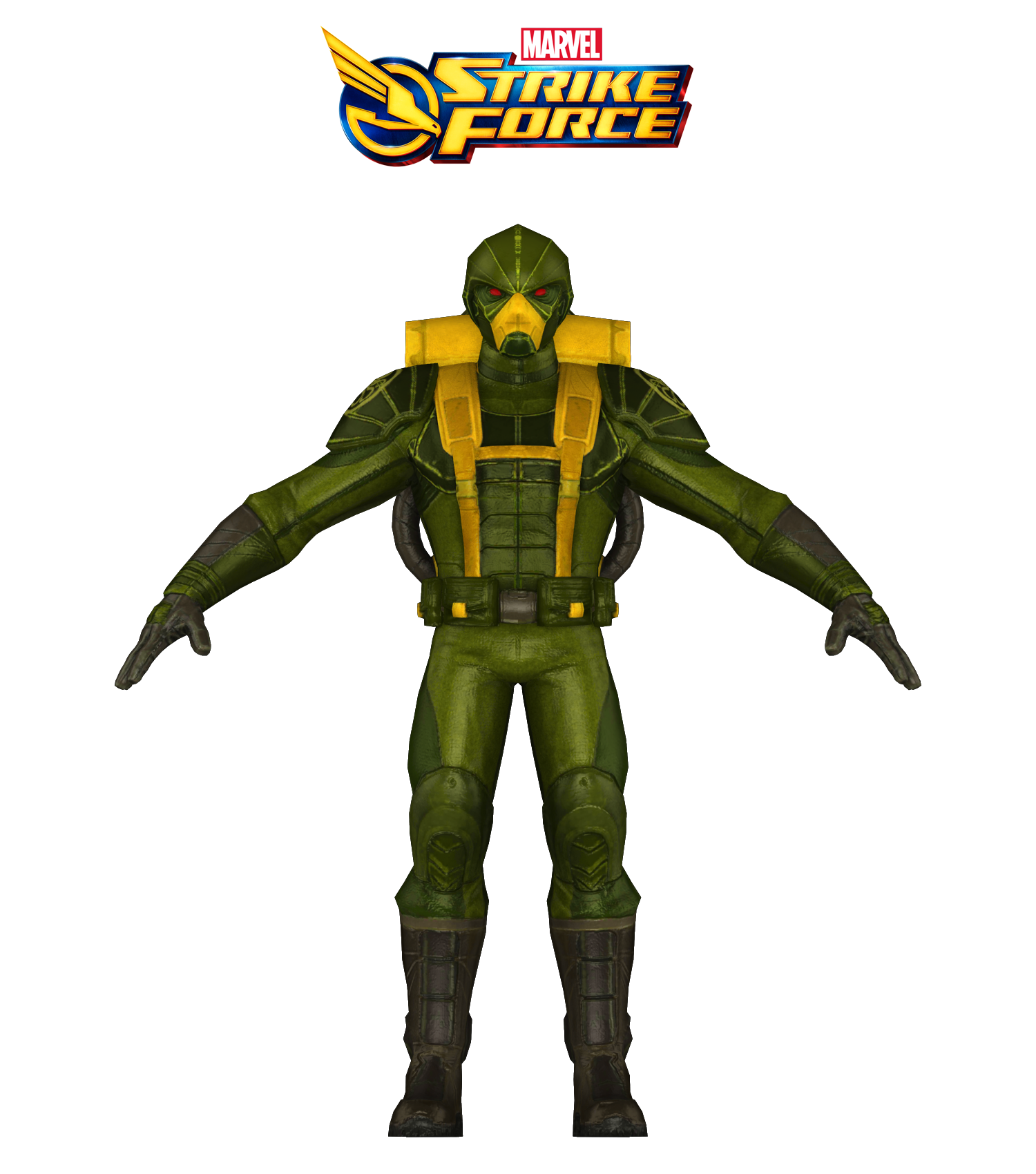 シュリンク付き ストライクフォースハイドラ☆Strike Force Hydra