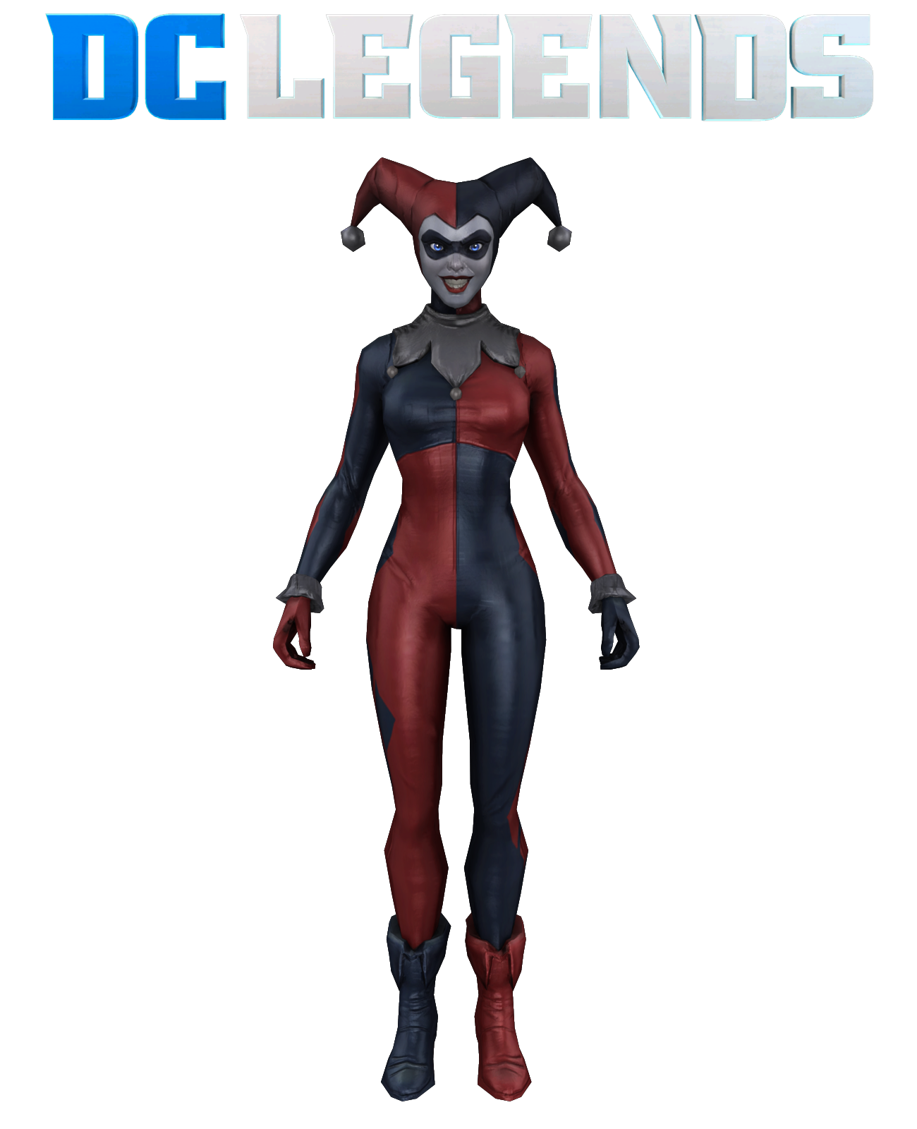 Harley Quinn Feet Deviantart 99