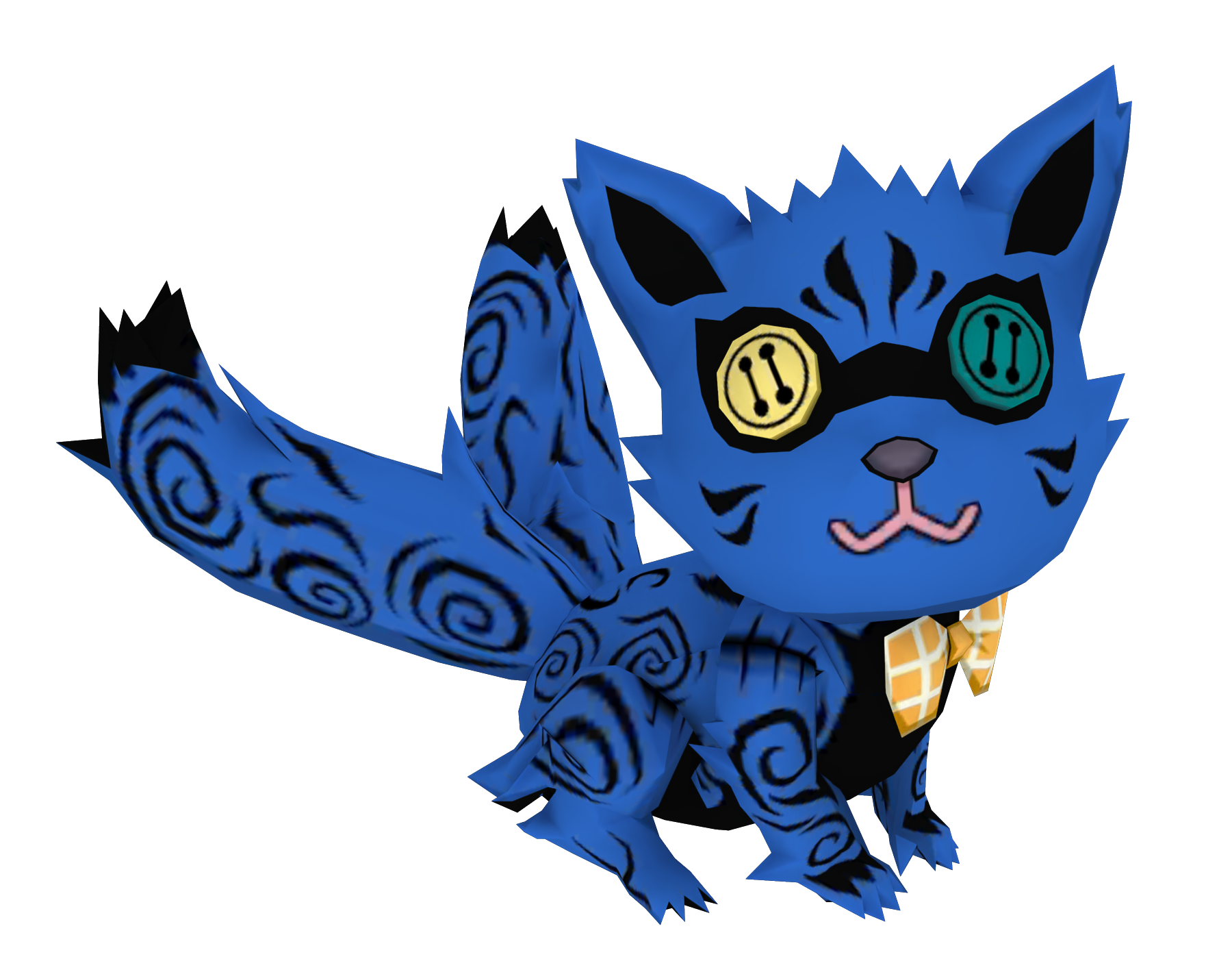matatabi Funko POP! Naruto Shippuden MATATABI Glow in the Dark
